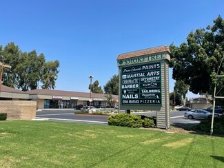 More details for 1511-1575 N Placentia Ave, Placentia, CA - Retail for Lease