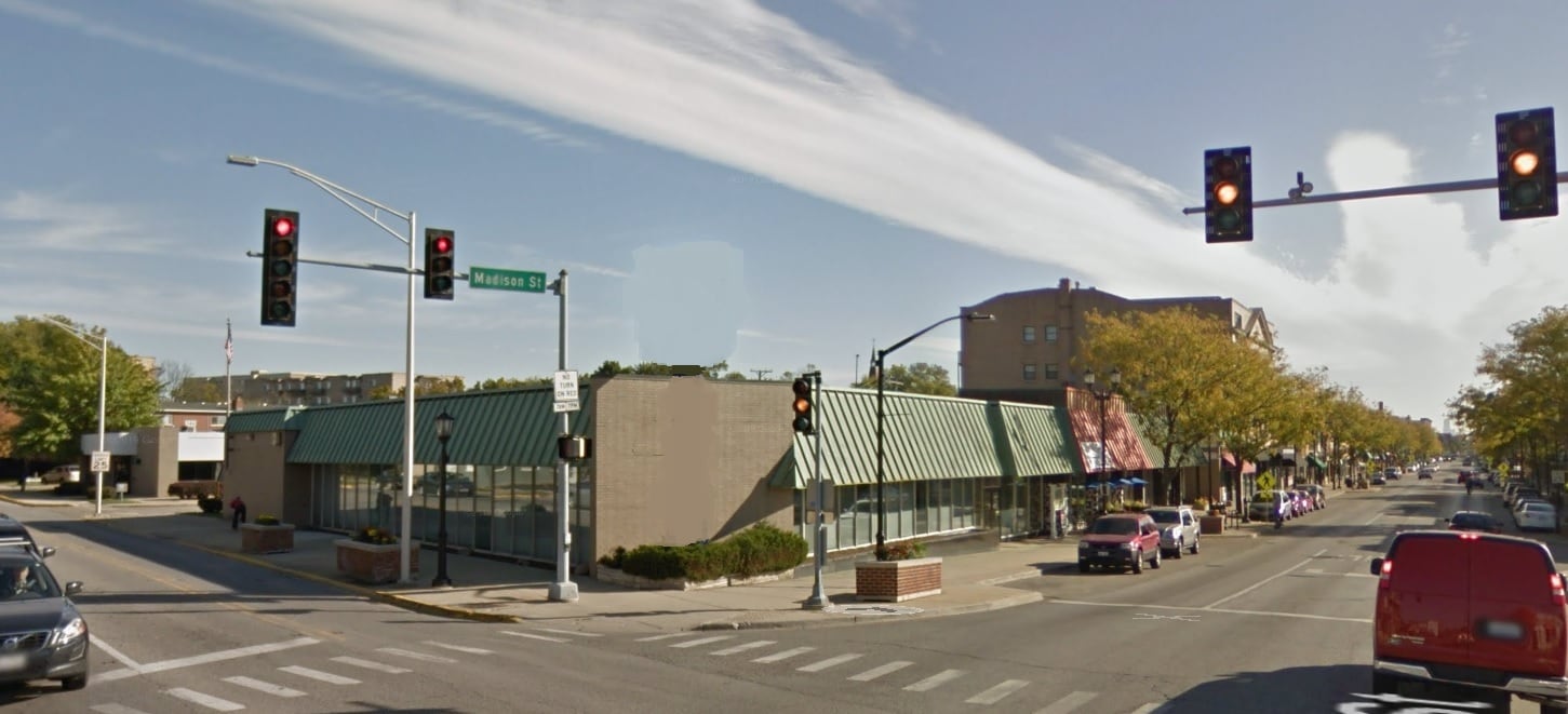 7525 W Madison St, Forest Park, IL for lease Primary Photo- Image 1 of 3