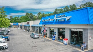 More details for 2105 Highway 54, Durham, NC - Retail for Lease