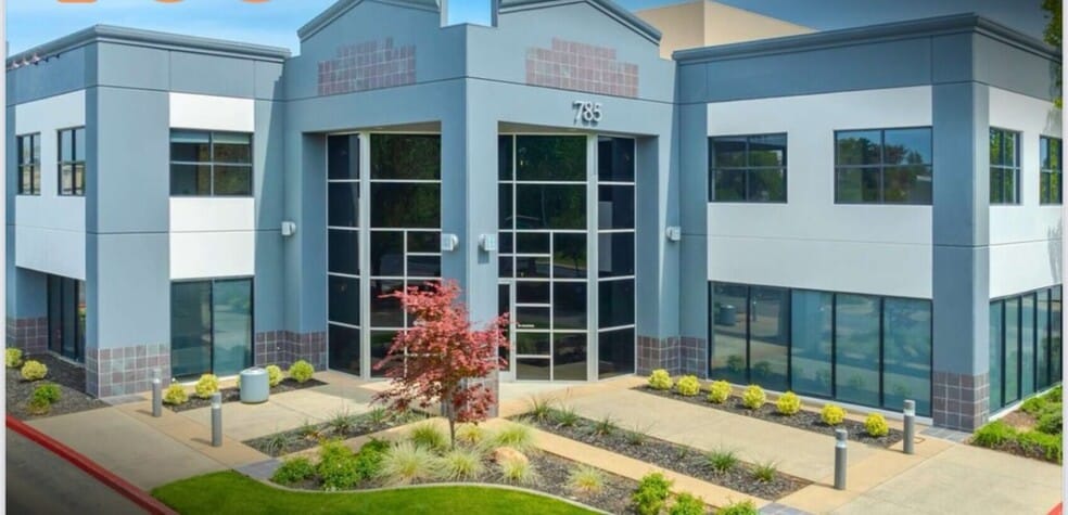 785 Orchard Dr, Folsom, CA for lease - Interior Photo - Image 2 of 16