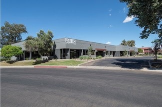 Plus de détails pour 2410 W Royal Palm Rd, Phoenix, AZ - Flex à vendre