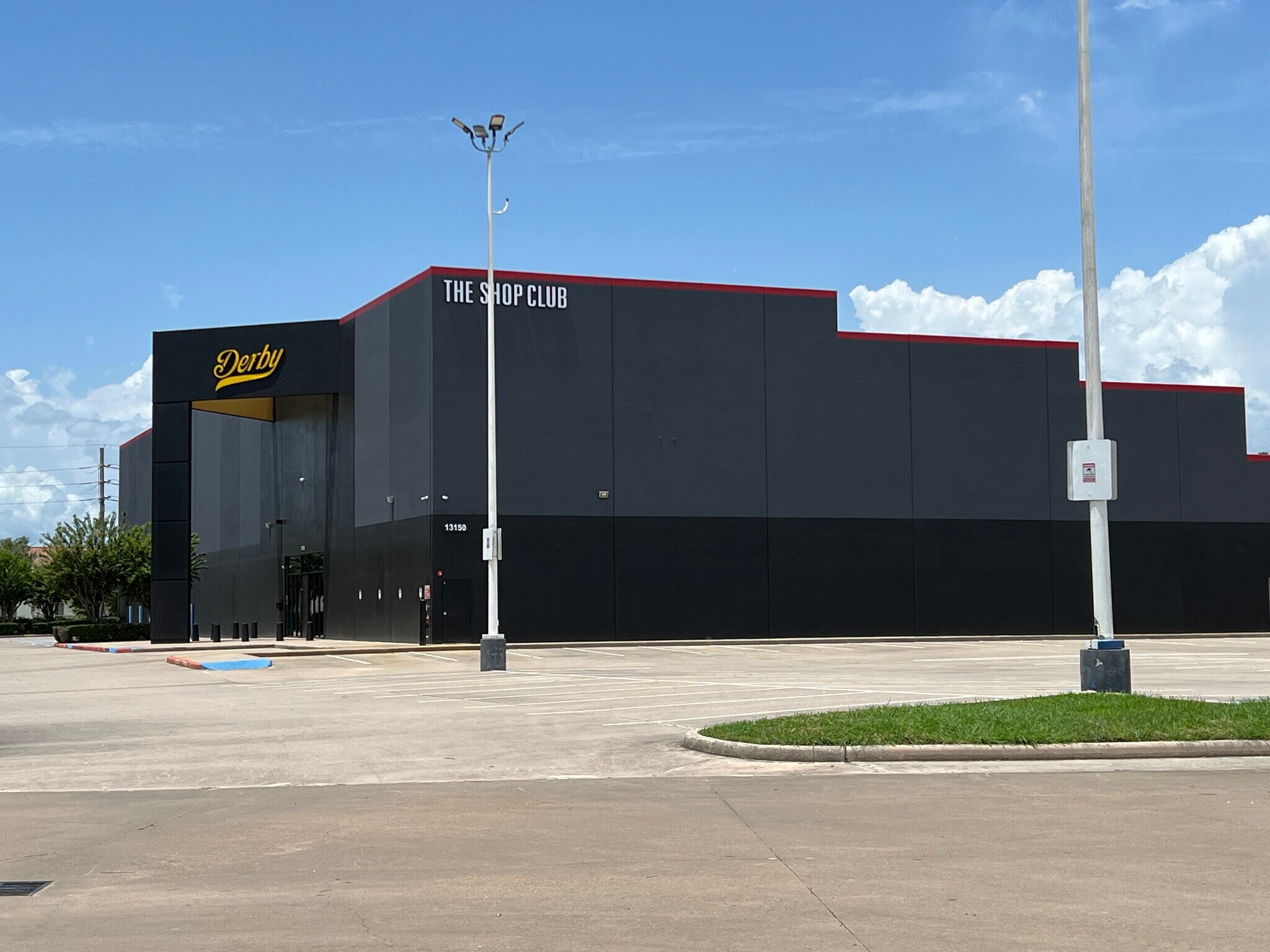 7440 Cypress Creek Pky, Houston, TX à vendre Photo du voisinage- Image 1 de 1