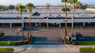 More details for 993 W Valley Blvd, Bloomington, CA - Retail, Industrial for Lease