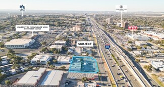 More details for 9440 IH-10, San Antonio, TX - Land for Lease