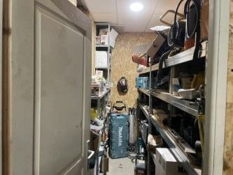Industrial in Montfermeil for lease - Interior Photo - Image 2 of 5