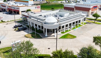 Plus de détails pour 8201 W Sam Houston Pky S, Houston, TX - Commerce de détail à louer