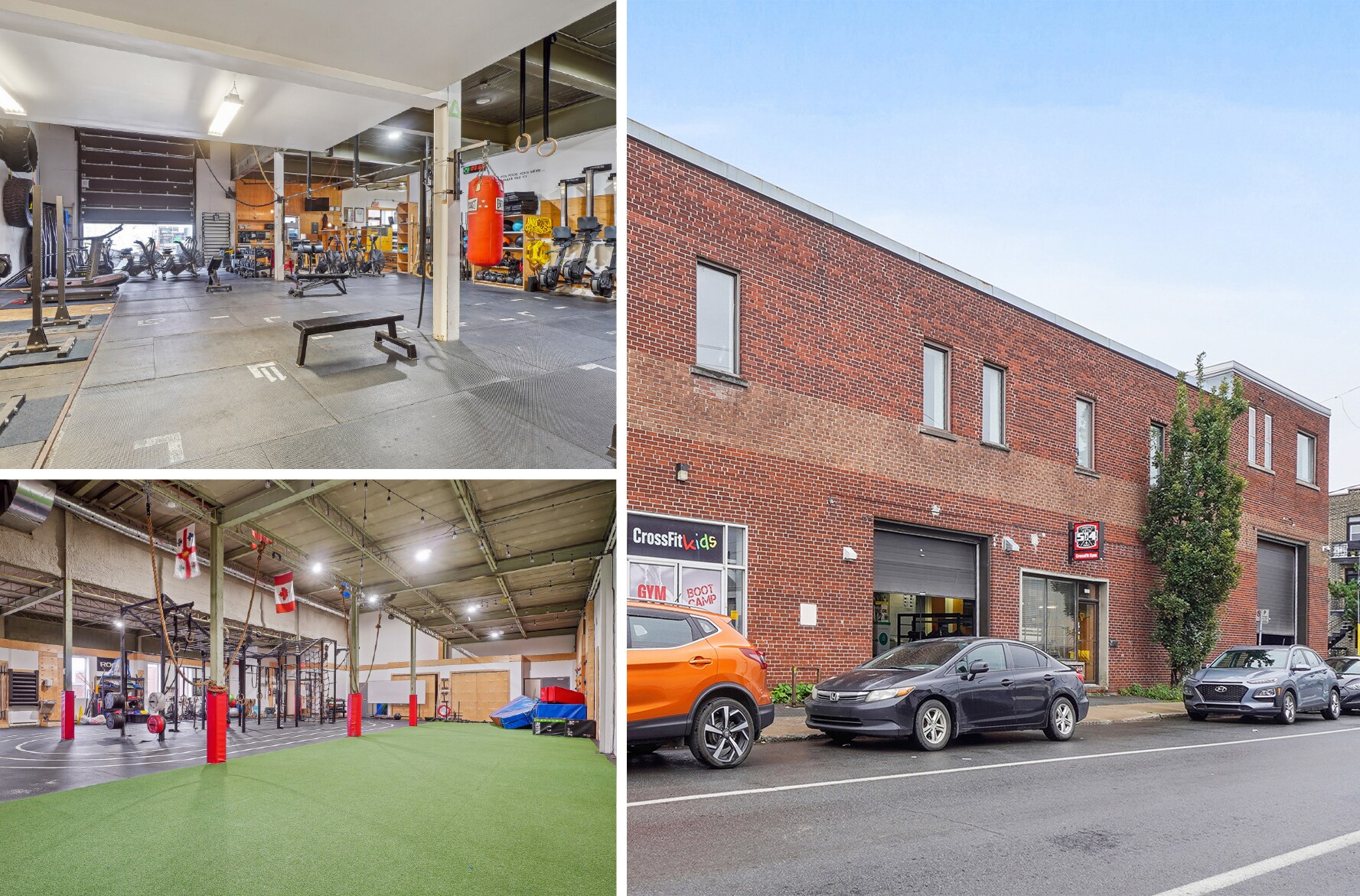 1000 Rue Hickson, Verdun, QC à vendre Photo du bâtiment- Image 1 de 1