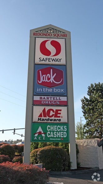 27005 Pacific Hwy S, Des Moines, WA for lease - Building Photo - Image 2 of 2