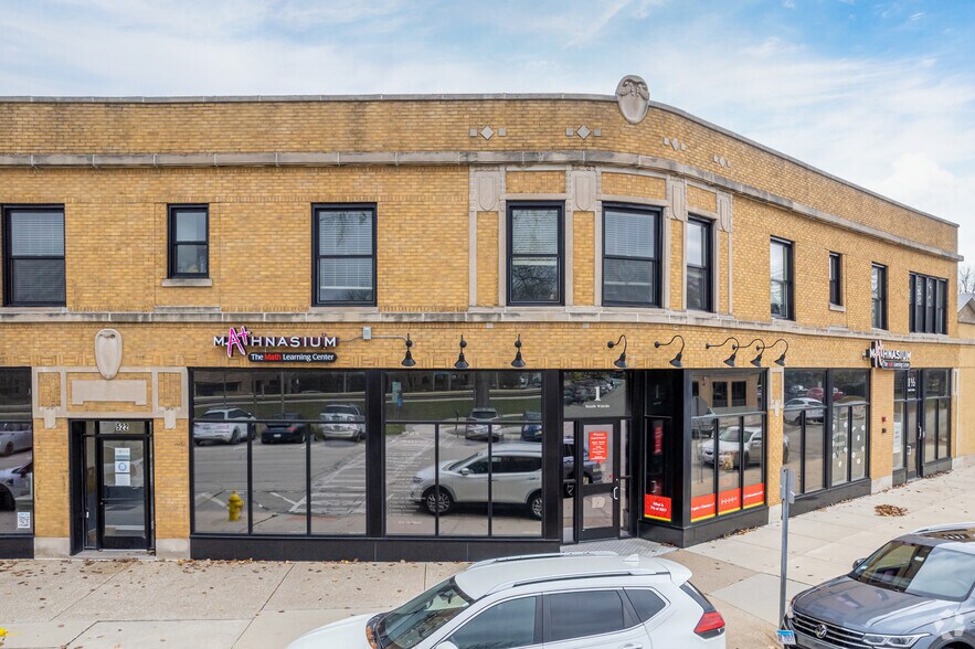 1 S Waiola Ave, La Grange, IL for sale - Primary Photo - Image 1 of 9