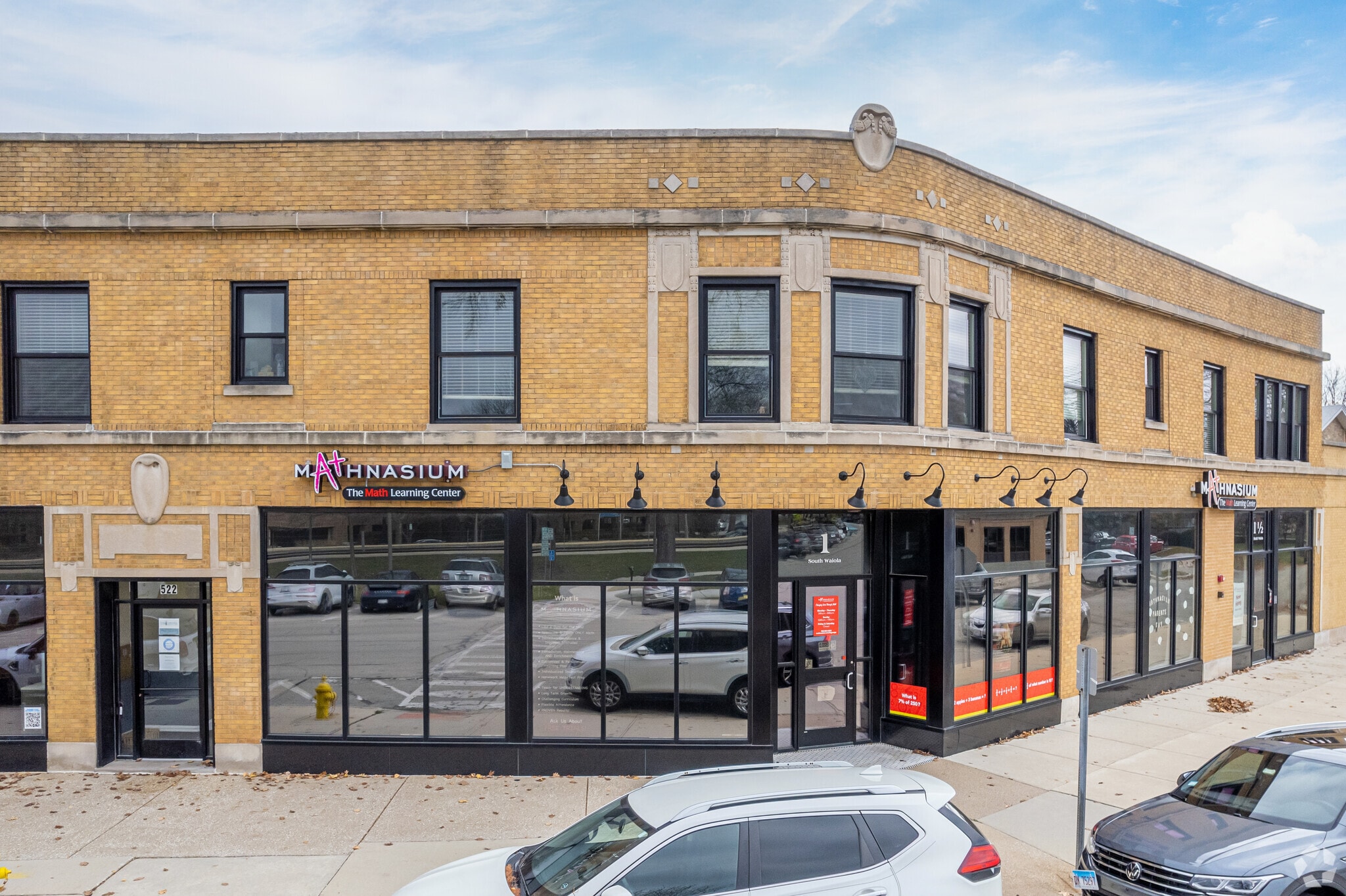 1 S Waiola Ave, La Grange, IL for sale Primary Photo- Image 1 of 10