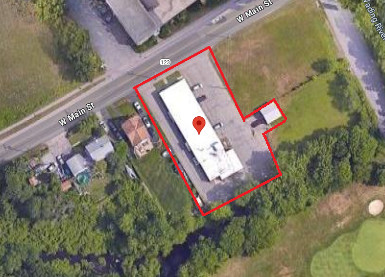 304 W Main St, Norton, MA for lease - Building Photo - Image 2 of 2