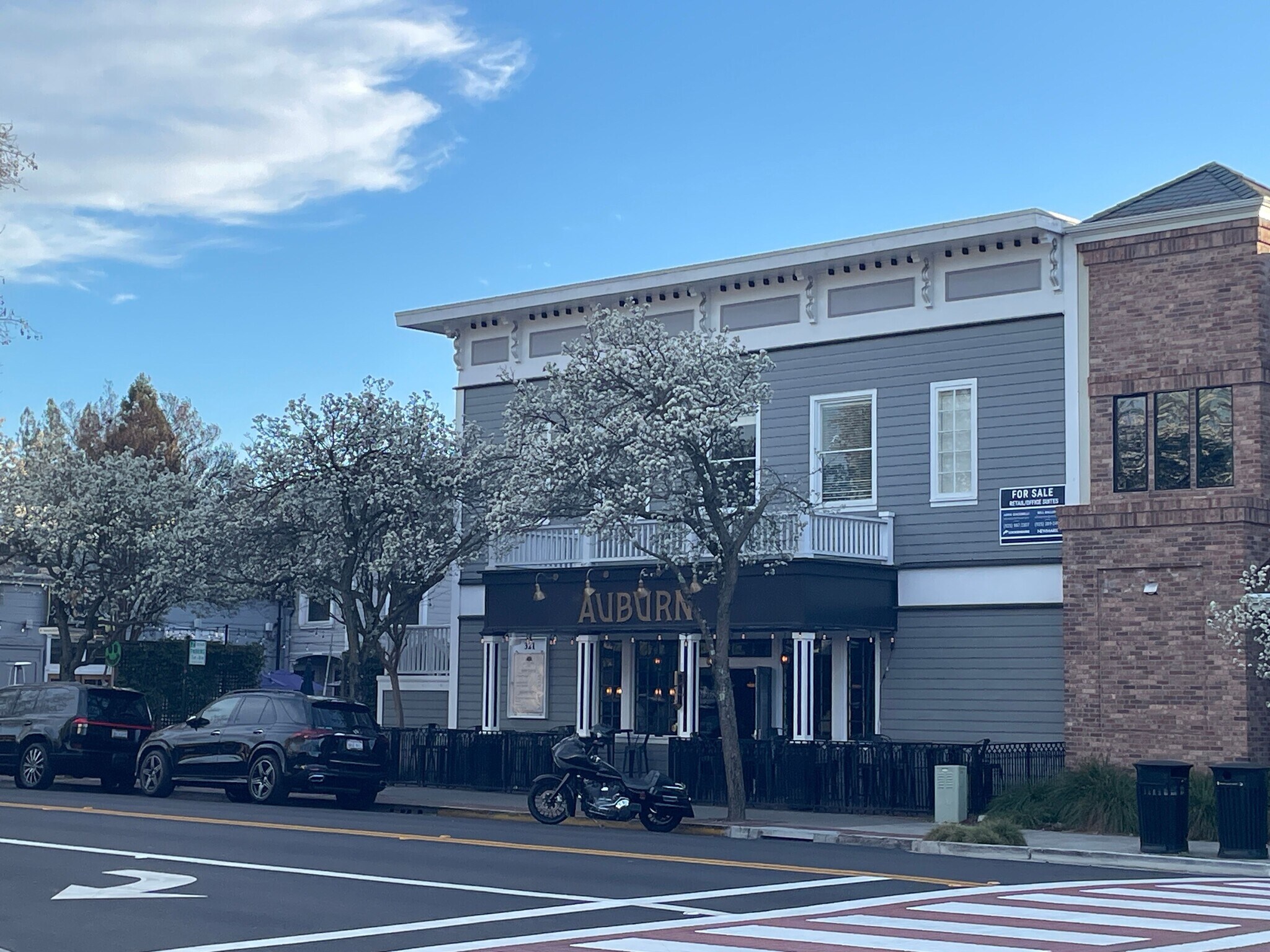 321 Hartz Ave, Danville, CA à vendre Photo du bâtiment- Image 1 de 17