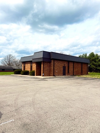 More details for 100 Greenbriar Dr, Campbellsville, KY - Office/Medical for Lease