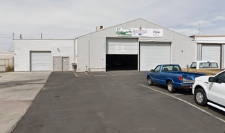 Plus de détails pour 650 W McKellips Rd, Mesa, AZ - Industriel à louer