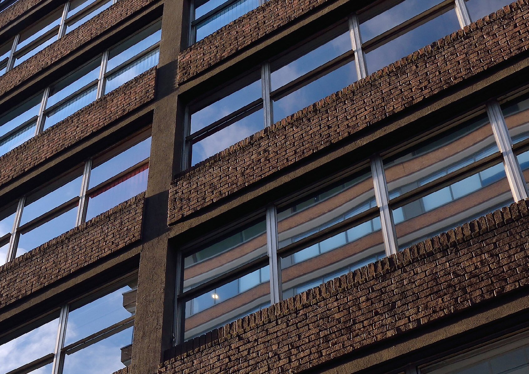 4 Minshull St, Manchester for lease Building Photo- Image 1 of 9