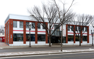 More details for 10130-10142 82nd Ave NW, Edmonton, AB - Office for Lease