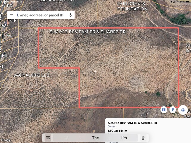 No street address, Carson City, NV for sale - Primary Photo - Image 1 of 9