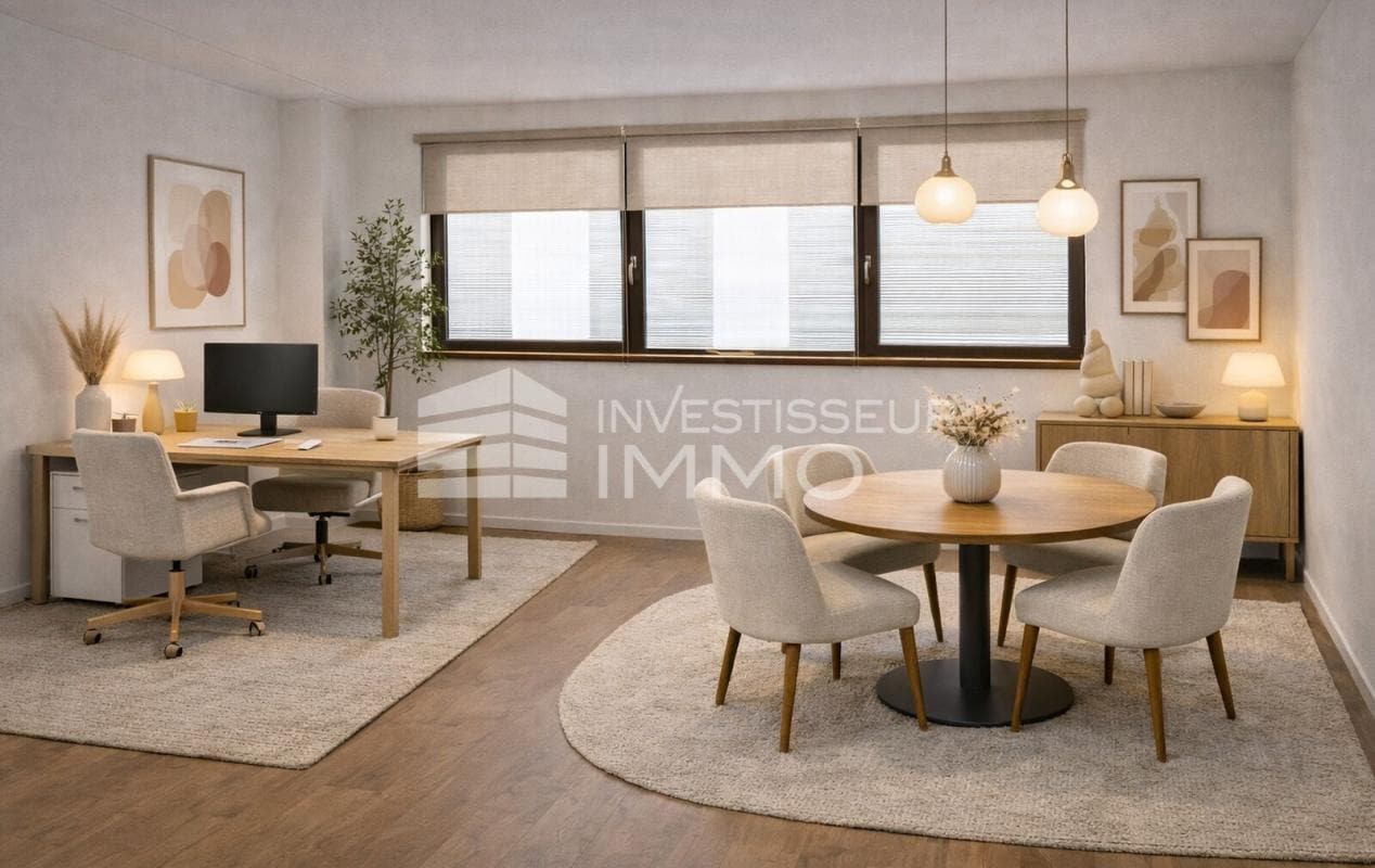 Office in Chelles for lease Interior Photo- Image 1 of 5