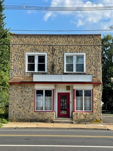 More details for 6 E Camden Ave, Moorestown, NJ, 08057 – for Sale, Moorestown, NJ