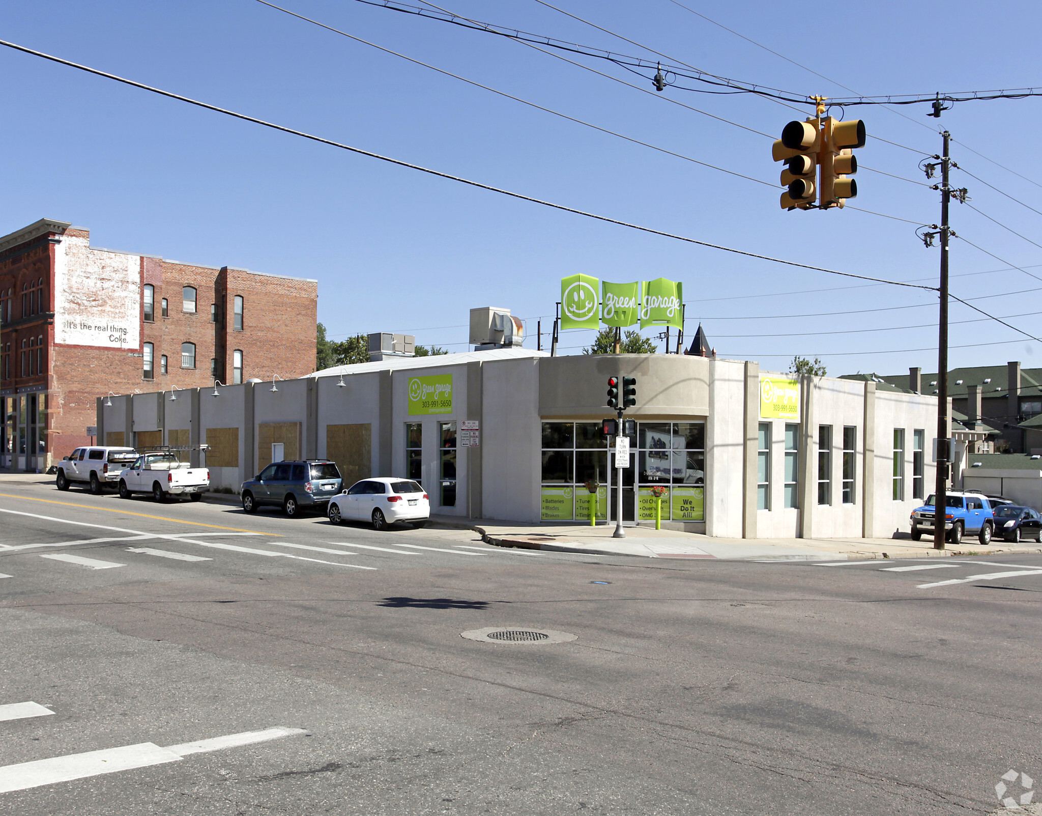 2904 Zuni St, Denver, CO for lease Primary Photo- Image 1 of 9