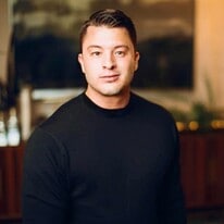 Blake Trehern
