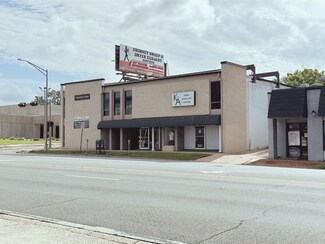 Plus de détails pour 541-547 N Monroe St, Tallahassee, FL - Bureau à vendre