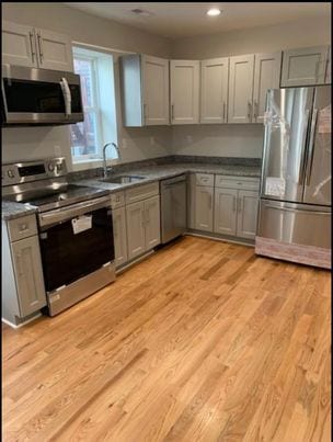 232 N Carey St, Baltimore, MD à vendre - Photo principale - Image 1 de 1