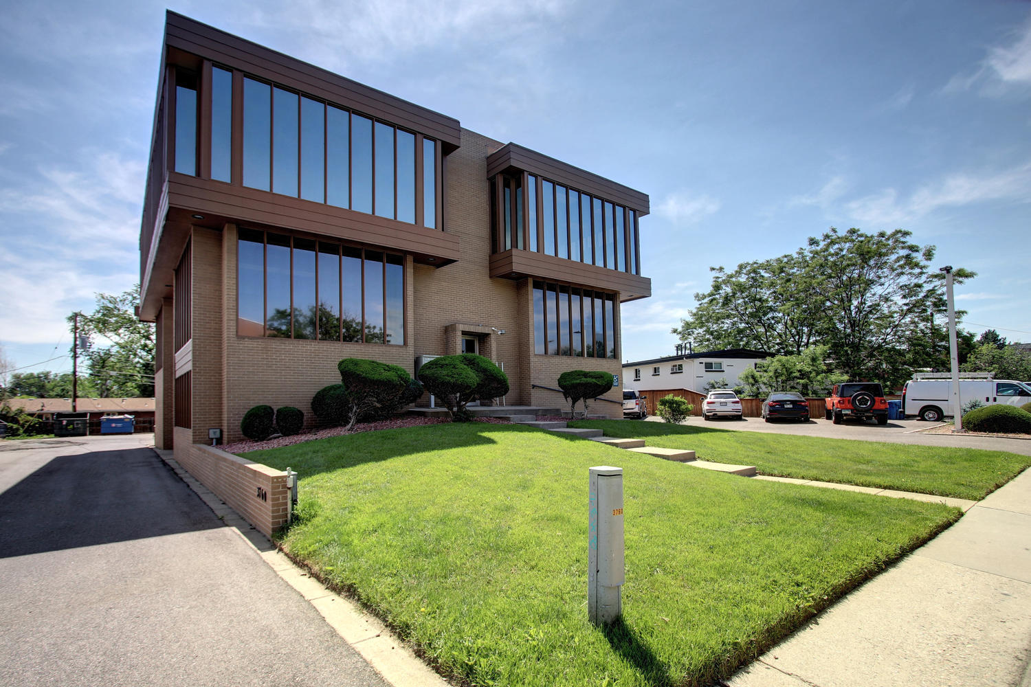 3760 Vance St, Wheat Ridge, CO for lease Primary Photo- Image 1 of 14