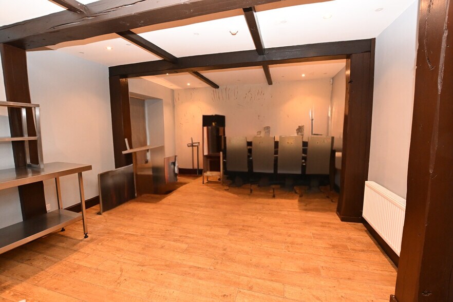 149 High St, Auchterarder à louer - Photo intérieure - Image 2 de 5