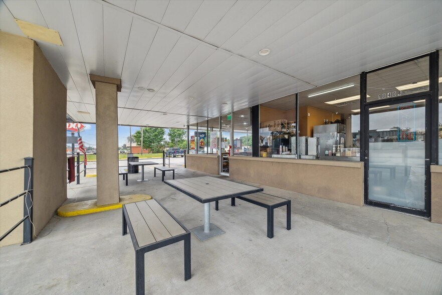 10404 Telephone Rd, Houston, TX à vendre - Photo intérieure - Image 3 de 15