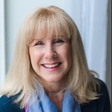 Laurie Caputo