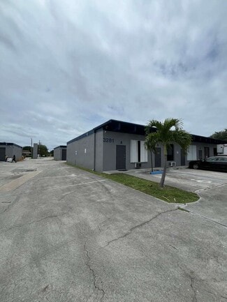 More details for 3273-3289 Lake Worth Rd, Palm Springs, FL - Retail, Industrial for Lease
