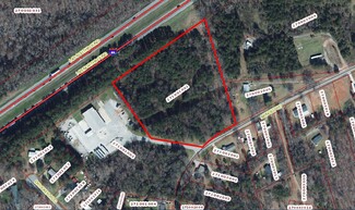 More details for 00 Arnold Road, Anderson, SC - Land for Sale