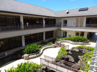 More details for 333 Keahole St, Honolulu, HI - Office for Lease