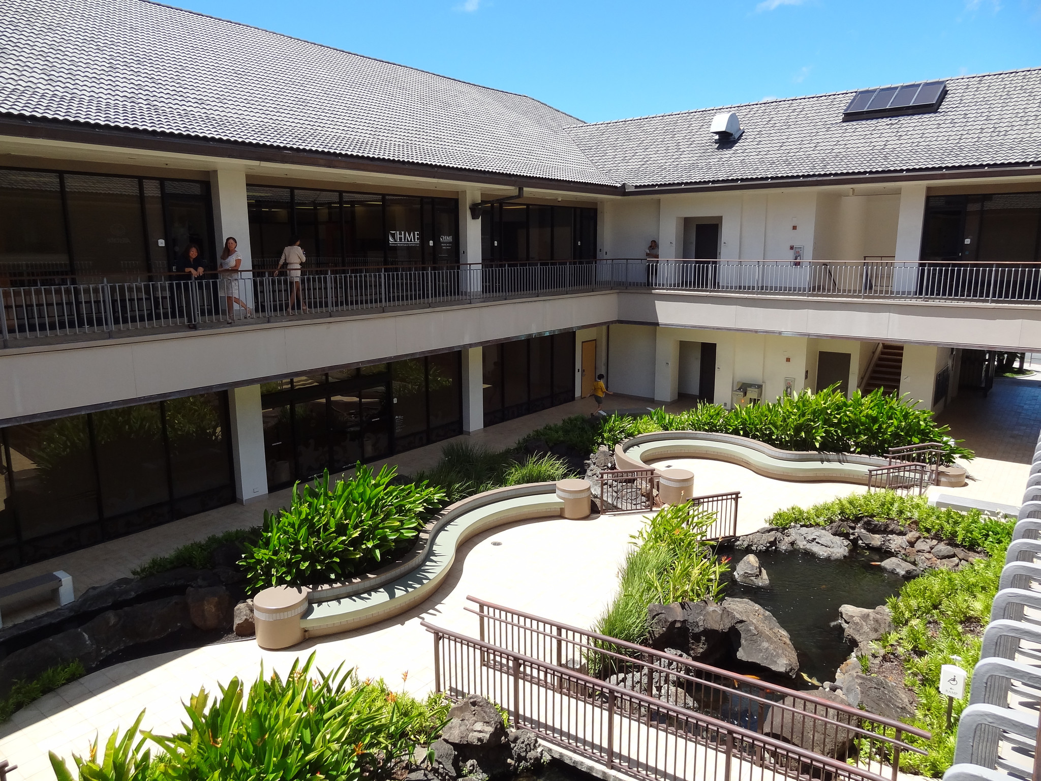 333 Keahole St, Honolulu, HI for lease Building Photo- Image 1 of 5