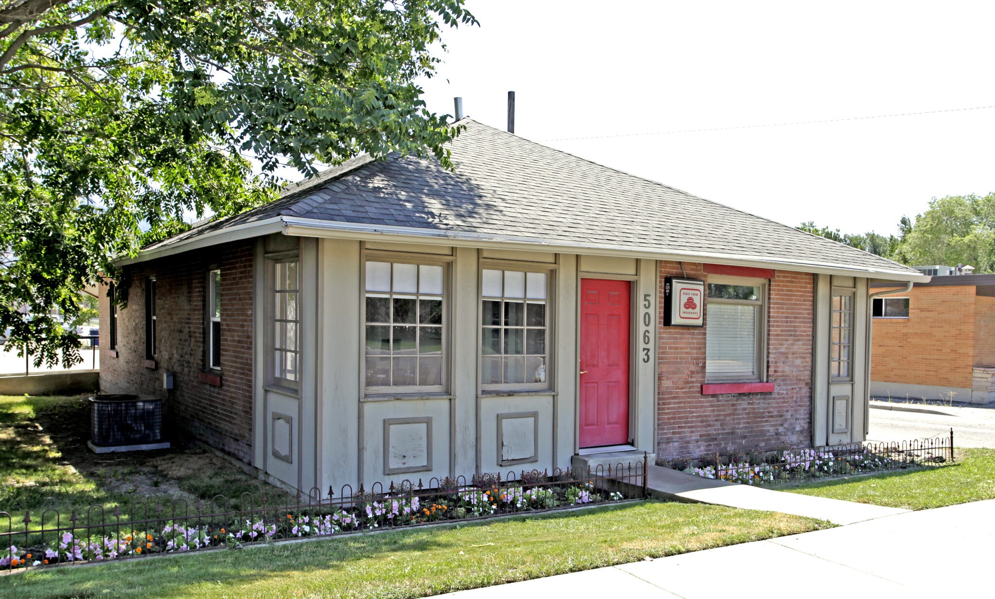 5063 S State St, Salt Lake City, UT for lease Primary Photo- Image 1 of 7