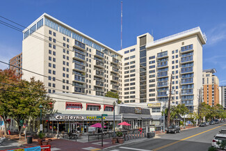 More details for 4853 Cordell Ave, Bethesda, MD - Office for Lease