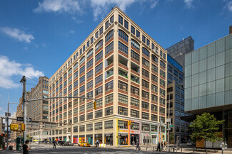 Plus de détails pour 150 Varick St, New York, NY - Flex à louer