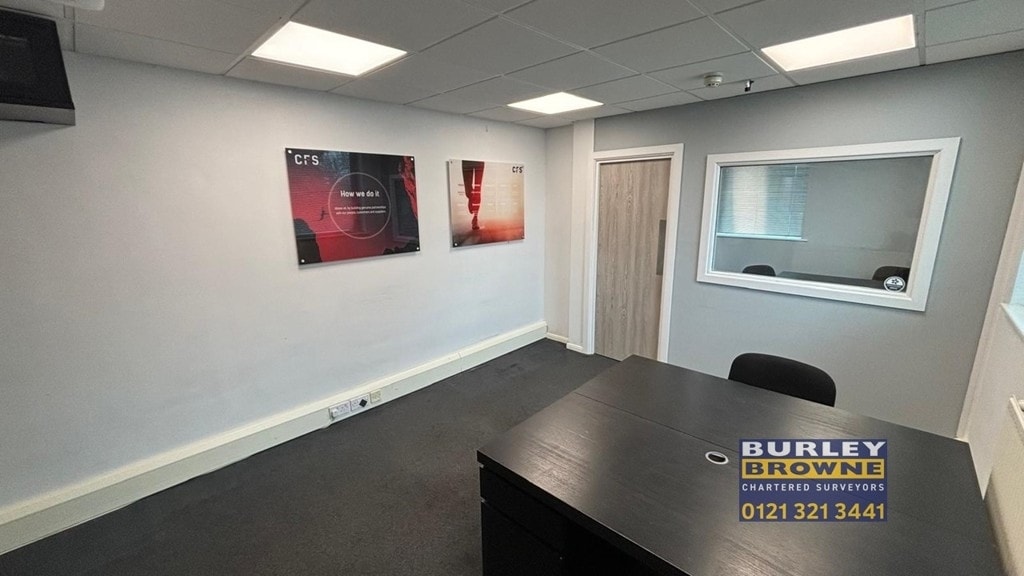 Coleshill Rd, Sutton Coldfield for lease Interior Photo- Image 1 of 6