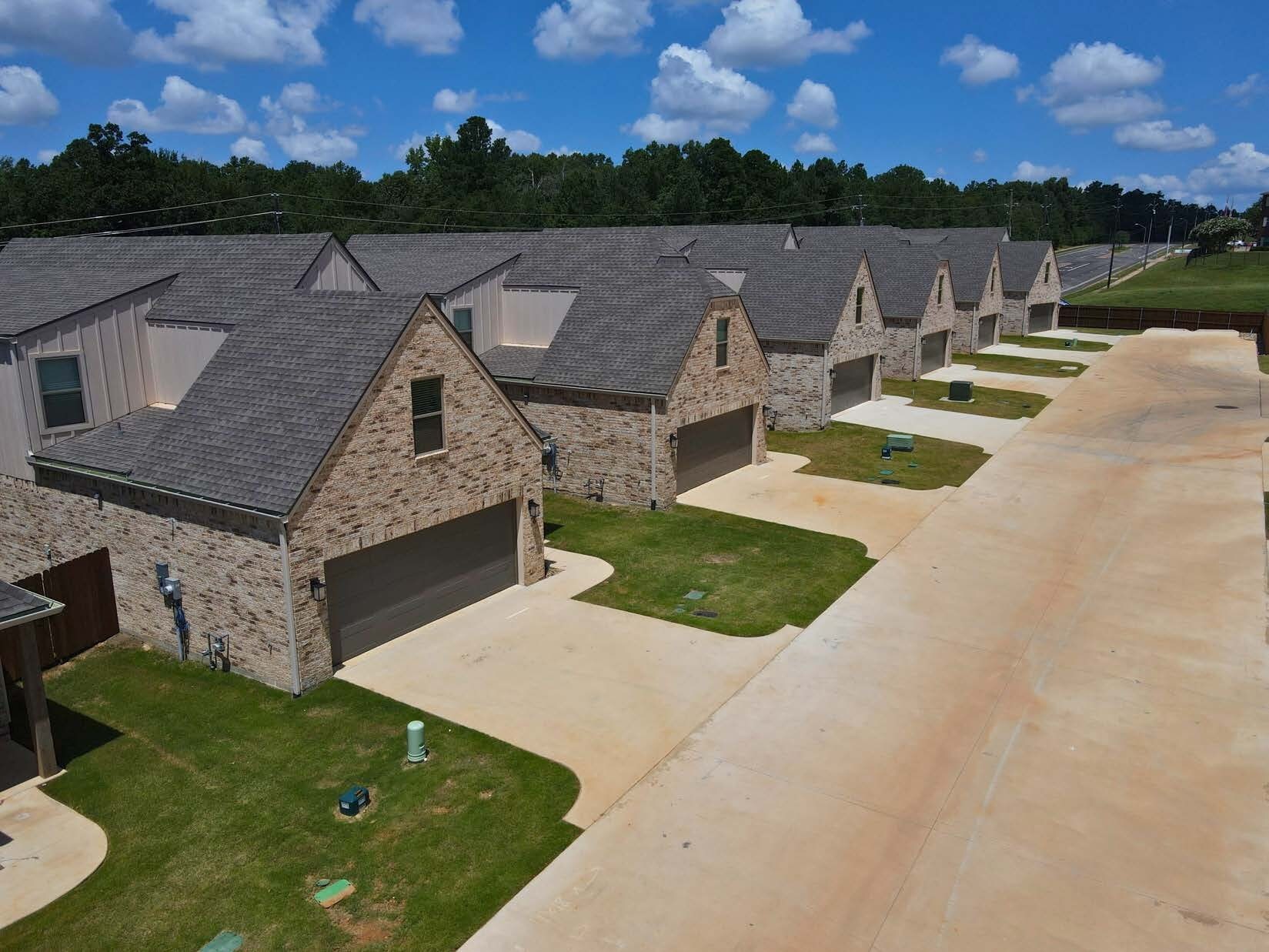 4344 Macnab Dr, Tyler, TX à vendre Photo du bâtiment- Image 1 de 10