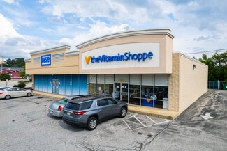 More details for 445 W Dekalb Pike, King Of Prussia, PA - Retail for Lease