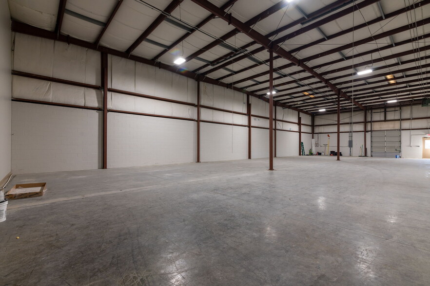 209 Creek Ridge Rd, Greensboro, NC for lease - Building Photo - Image 3 of 8