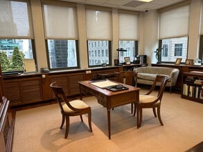 608 Fifth Ave, New York, NY for lease Interior Photo- Image 1 of 9