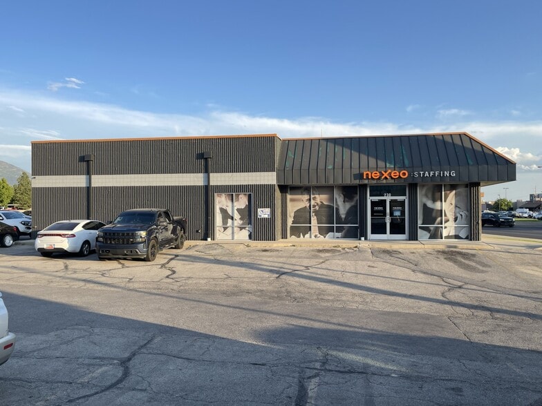 230 N State St, Orem, UT for lease - Building Photo - Image 2 of 17