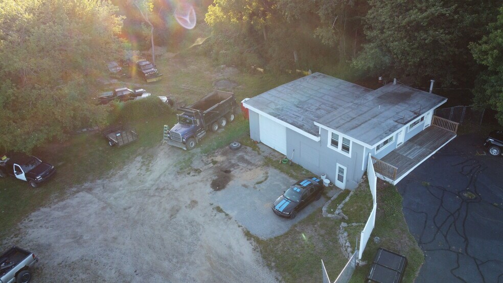 9-19 King St, Old Saybrook, CT à vendre - Photo du bâtiment - Image 3 de 5