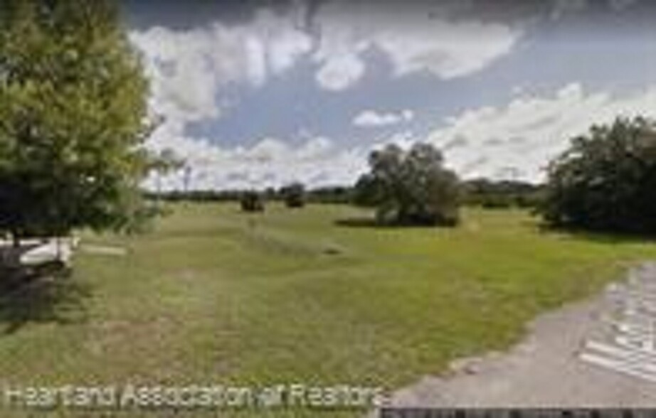 200 Medical Center Ave, Sebring, FL à vendre - Photo principale - Image 1 de 1