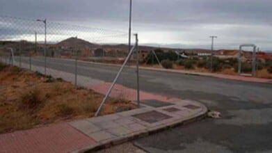 Calle de las Andas, 1, Alhendín, GRA - Aérien  Vue de la carte
