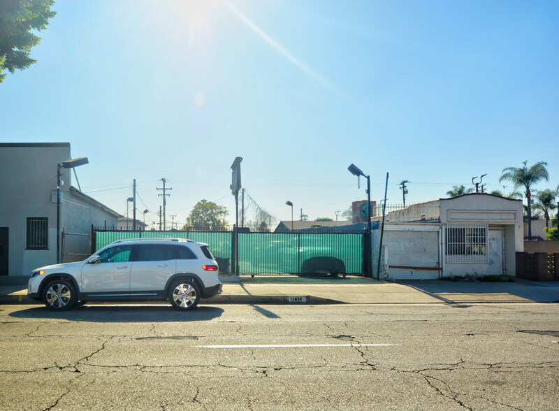 11414 Garvey Ave, El Monte, CA for sale - Building Photo - Image 2 of 13