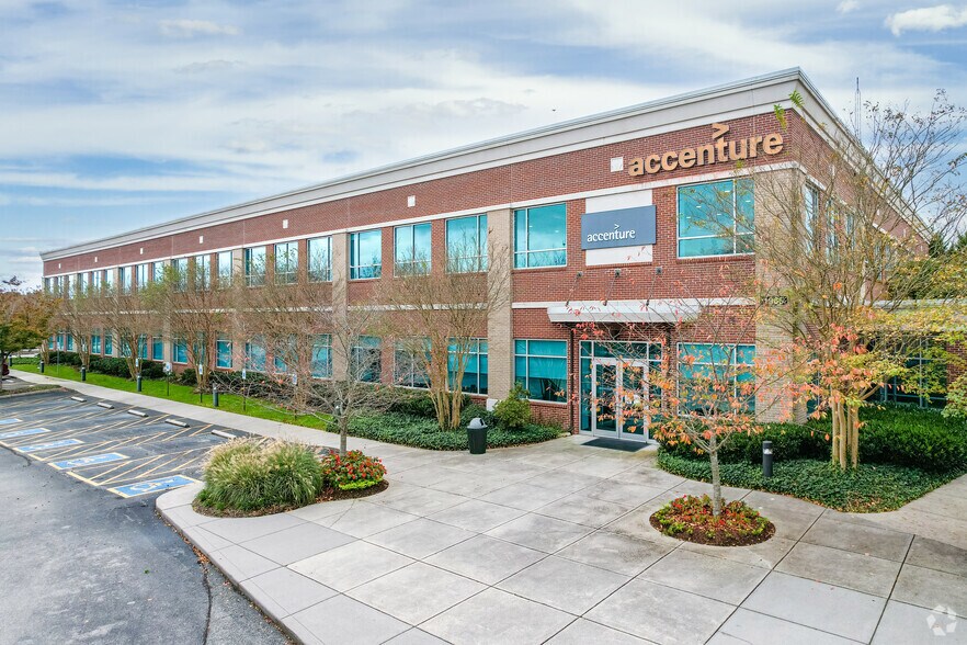 1965 Hawks Lndg, Louisville, TN à louer - Photo du bâtiment - Image 3 de 11