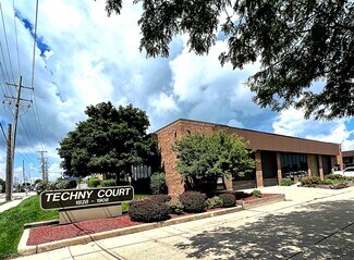 Plus de détails pour 1894-1908 Techny Ct, Northbrook, IL - Local d'activités à louer